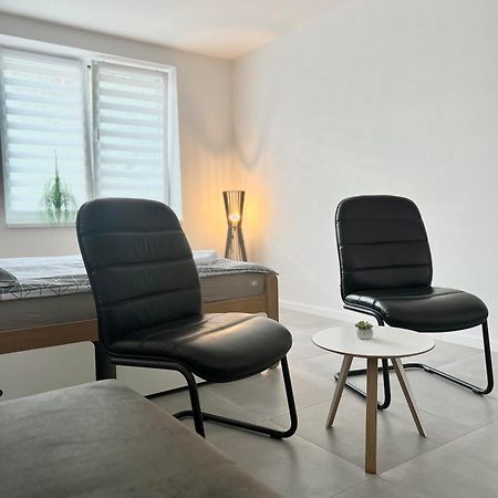 2 Moderne Apartmany 19 A 95 V Sukromi V Centre Mesta Турчьянске-Теплице Экстерьер фото