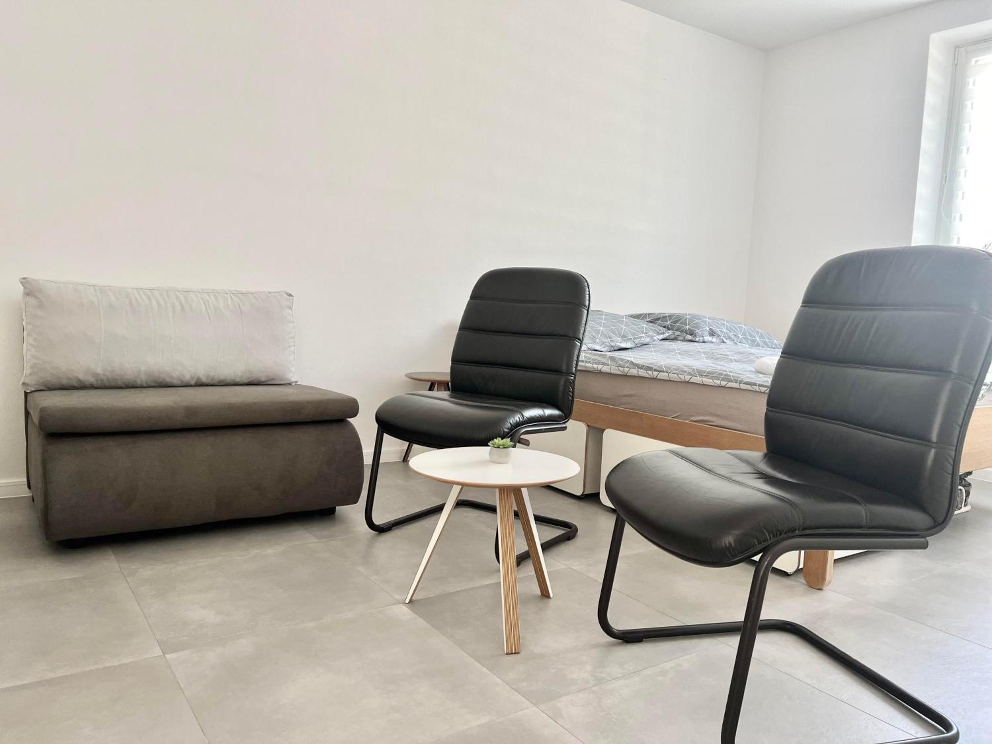2 Moderne Apartmany 19 A 95 V Sukromi V Centre Mesta Турчьянске-Теплице Экстерьер фото