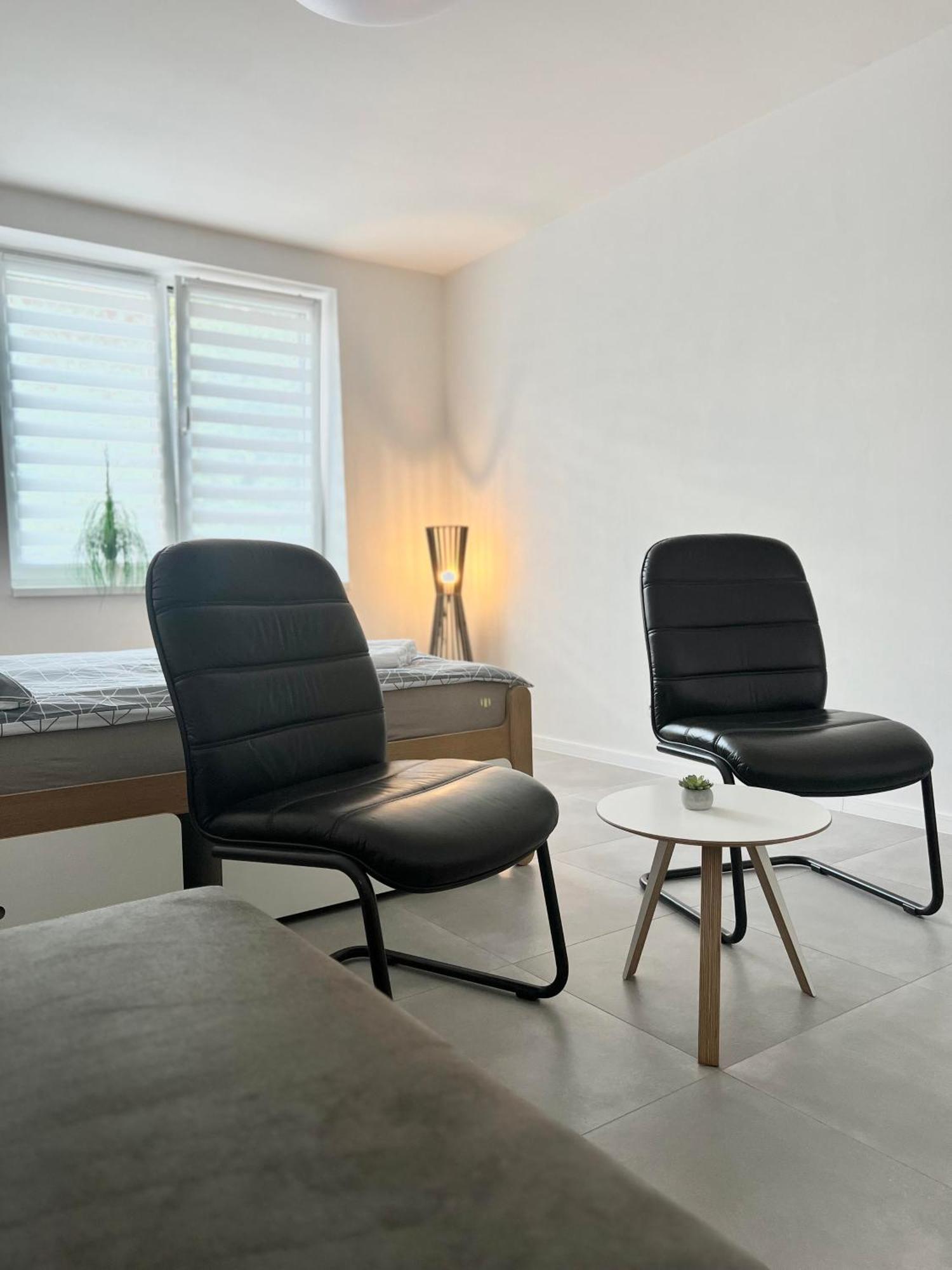 2 Moderne Apartmany 19 A 95 V Sukromi V Centre Mesta Турчьянске-Теплице Экстерьер фото