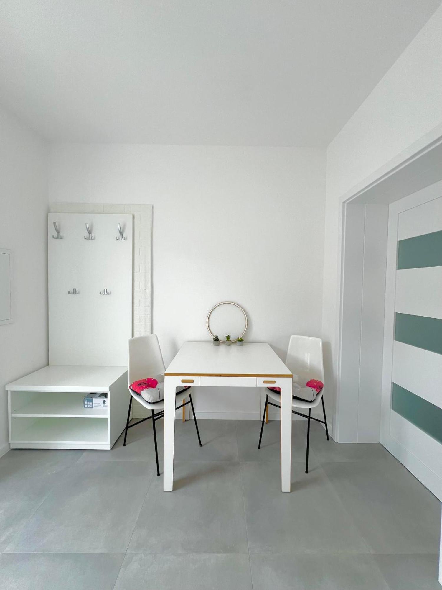 2 Moderne Apartmany 19 A 95 V Sukromi V Centre Mesta Турчьянске-Теплице Экстерьер фото
