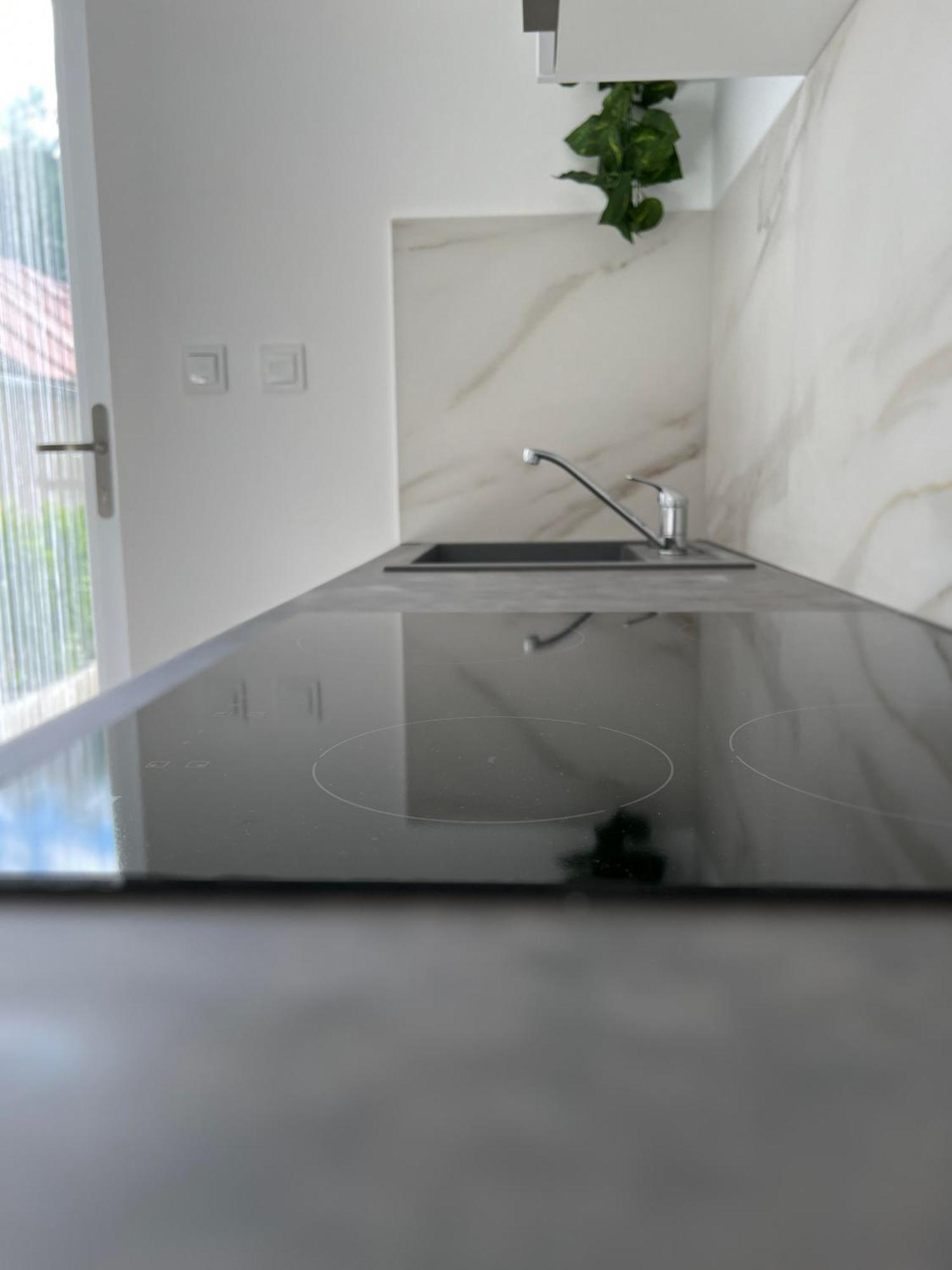 2 Moderne Apartmany 19 A 95 V Sukromi V Centre Mesta Турчьянске-Теплице Экстерьер фото