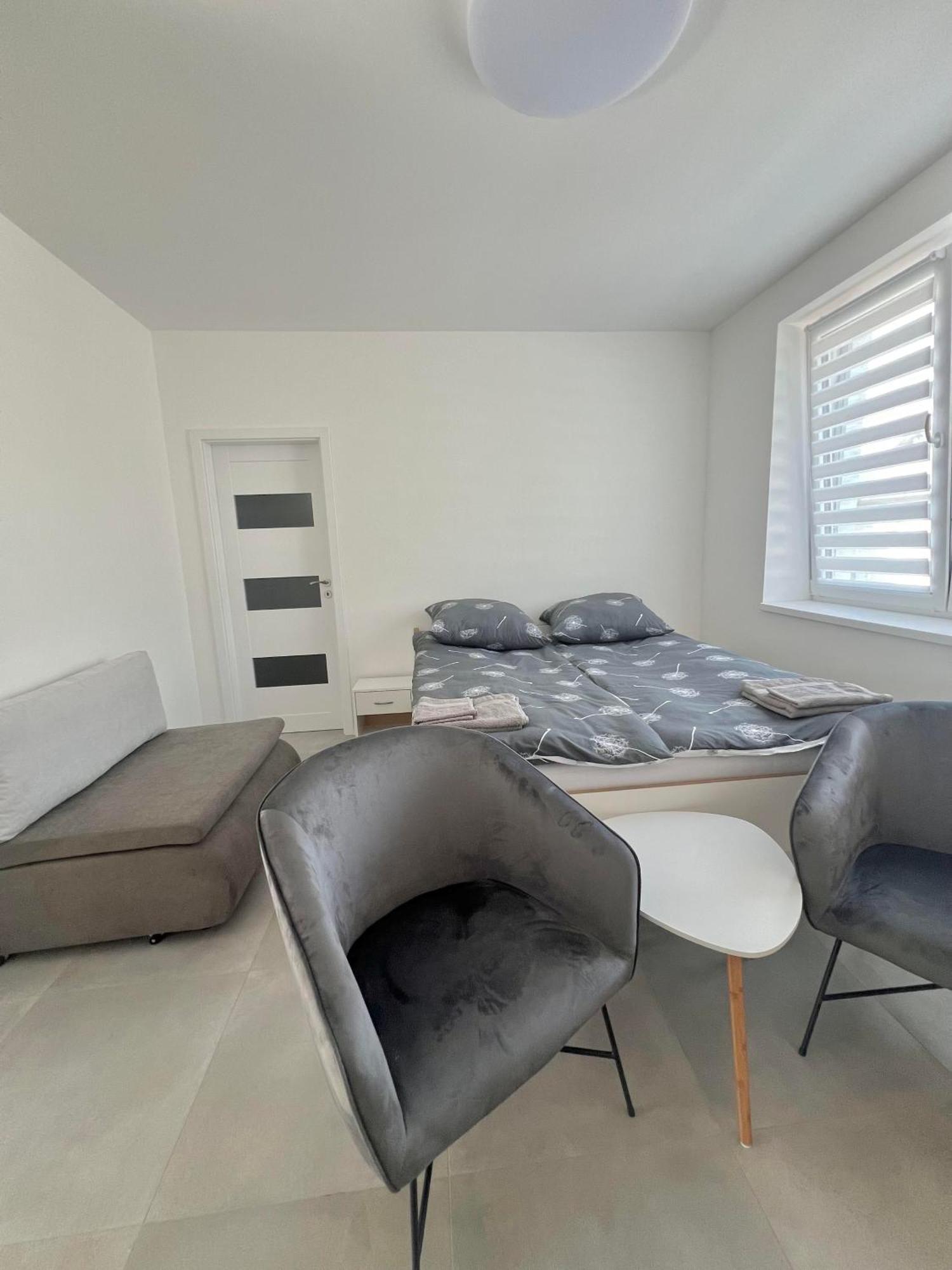 2 Moderne Apartmany 19 A 95 V Sukromi V Centre Mesta Турчьянске-Теплице Экстерьер фото