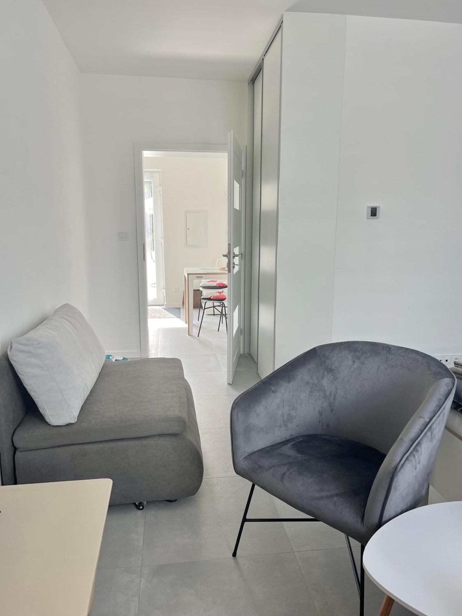 2 Moderne Apartmany 19 A 95 V Sukromi V Centre Mesta Турчьянске-Теплице Экстерьер фото